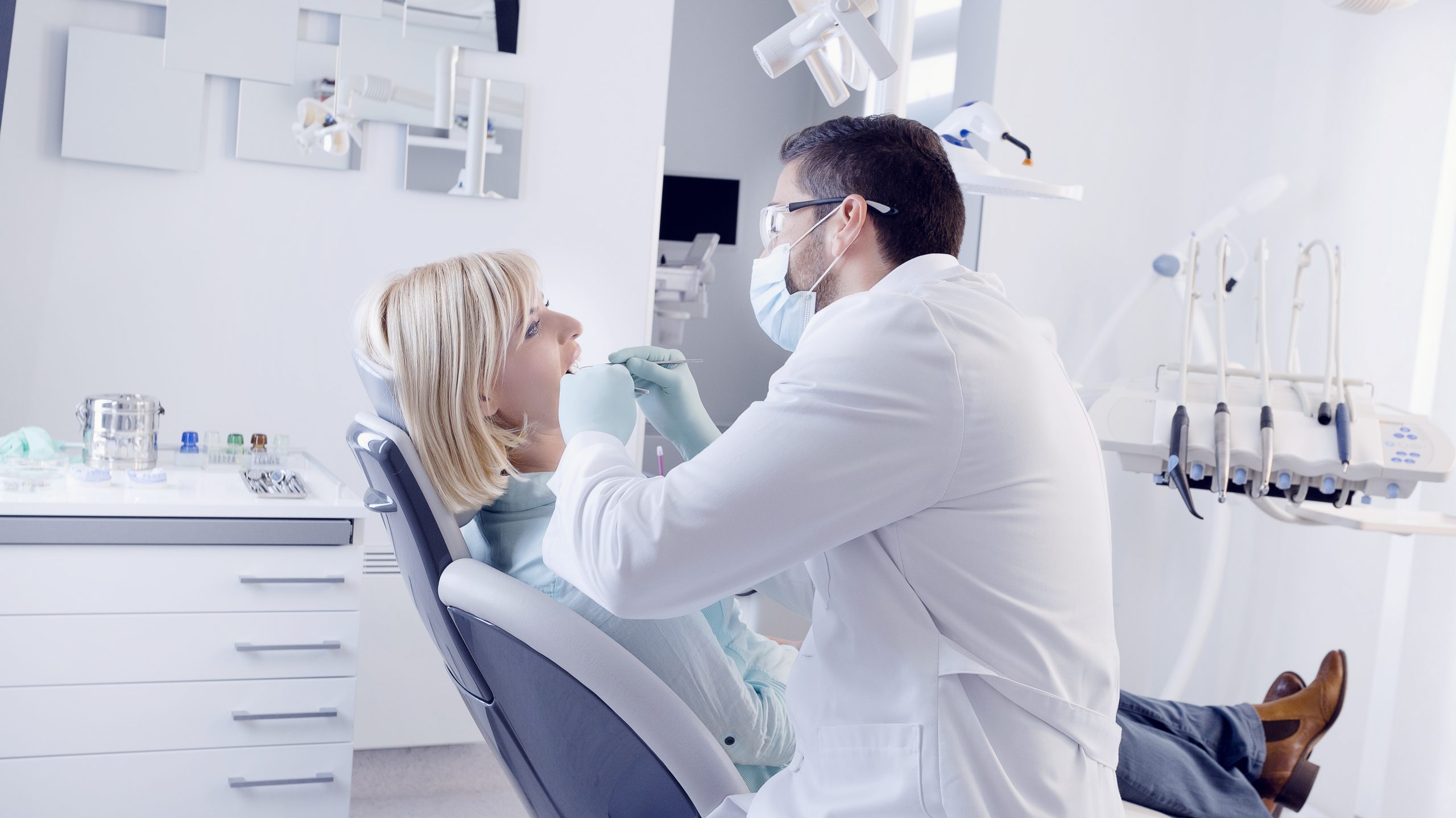 Dentist in Wayne, WV