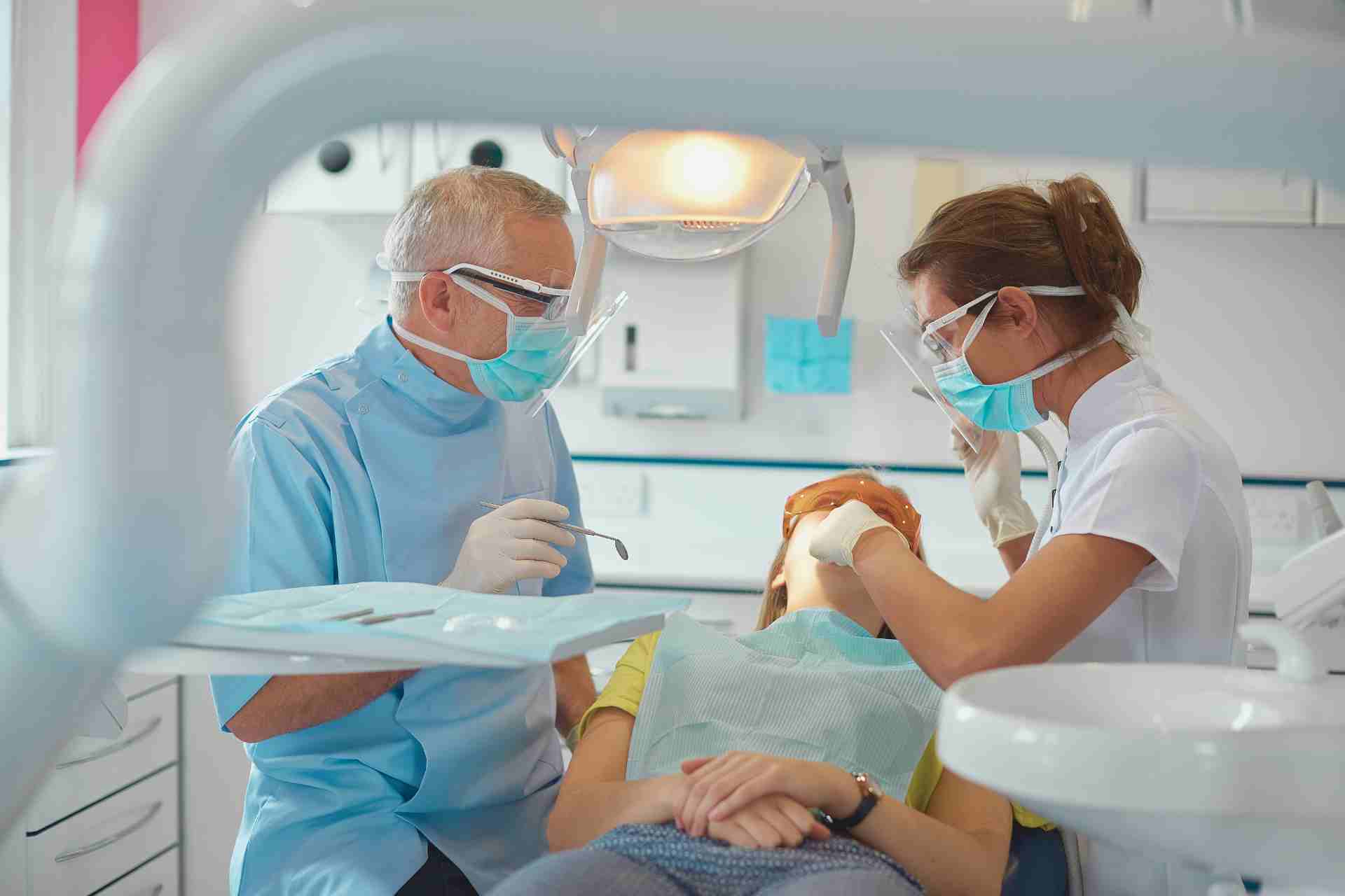 Dentist in Wayne, WV